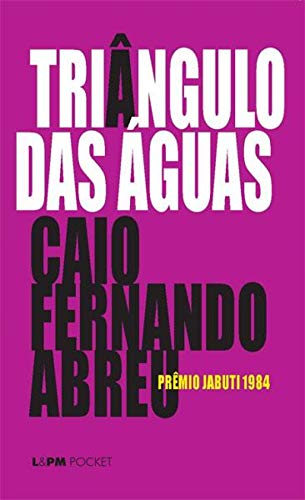 Livro PDF Triângulo das Águas