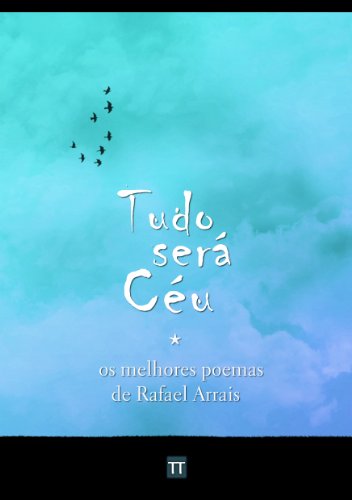 Livro PDF Tudo será Céu