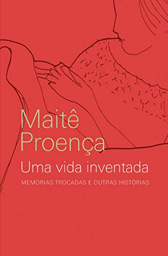 Livro PDF: Uma vida inventada: Memórias Trocadas e Outras Histórias