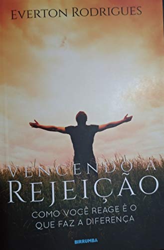 Livro PDF Vencendo a Rejeição