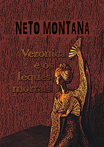 Livro PDF Veronica e os leques mortais