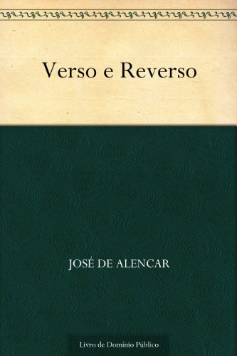 Livro PDF Verso e Reverso