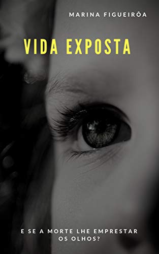 Livro PDF Vida exposta (Conto)