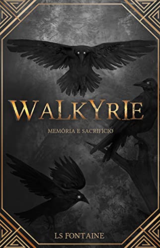 Livro PDF Walkyrie: Memória e Sacrifício