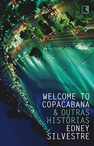 Capa do livro: Welcome to Copacabana & outras histórias - Ler Online pdf