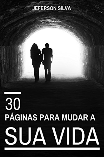 Livro PDF 30 páginas para mudar a sua vida