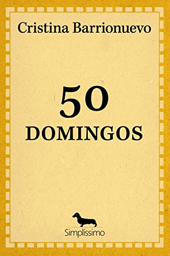 Livro PDF 50 DOMINGOS: 49 CRÔNICAS E 1 CONTO