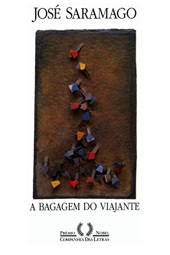 Livro PDF: A bagagem do viajante