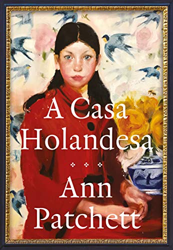 Livro PDF: A Casa Holandesa