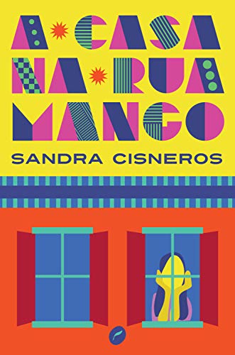 Capa do livro: A casa na Rua Mango - Ler Online pdf