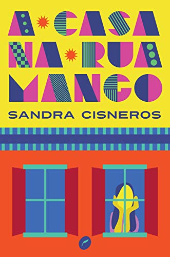 Livro PDF: A casa na Rua Mango