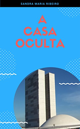 Livro PDF A CASA OCULTA