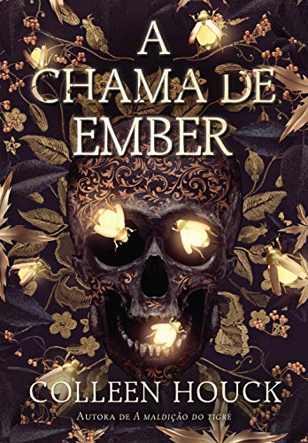 Livro PDF A chama de Ember