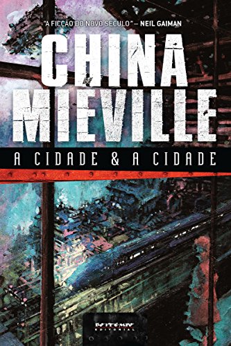 Livro PDF: A cidade e a cidade