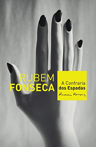 Livro PDF A Confraria dos Espadas