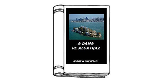 Livro PDF A DAMA DE ALCATRAZ
