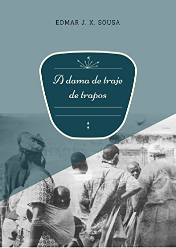 Livro PDF: A dama de traje de trapos