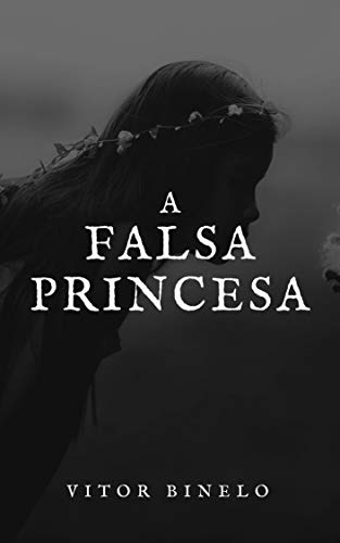 Capa do livro: A Falsa Princesa - Ler Online pdf