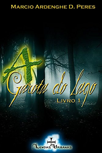 Livro PDF A Garota do Lago – Livro 1