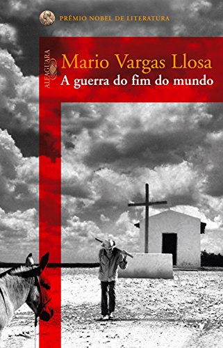 Livro PDF A guerra do fim do mundo