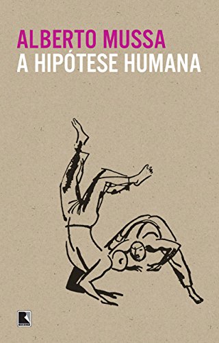 Capa do livro: A hipótese humana - Ler Online pdf