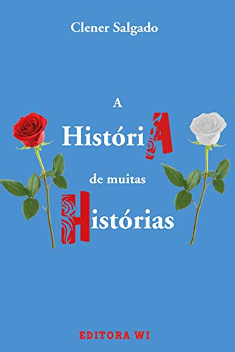 Livro PDF A história de muitas histórias