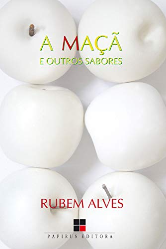 Livro PDF A Maçã e outros sabores