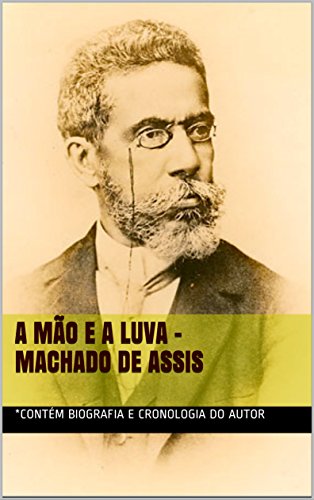 Livro PDF A Mão e a Luva – Machado de Assis