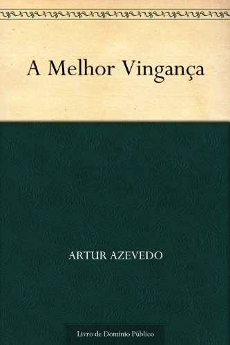 Livro PDF A Melhor Vingança