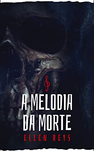 Livro PDF A Melodia da Morte