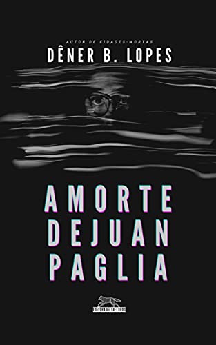 Livro PDF A morte de Juan Paglia