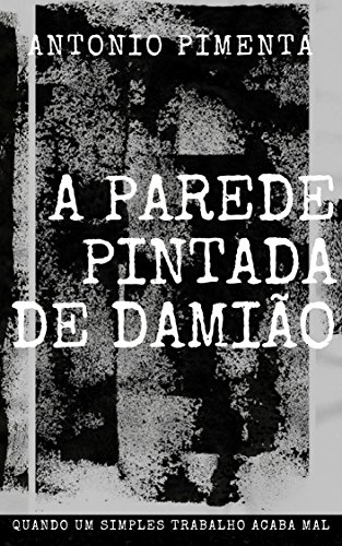 Livro PDF A Parede Pintada de Damião