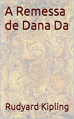 Livro PDF A Remessa de Dana Da