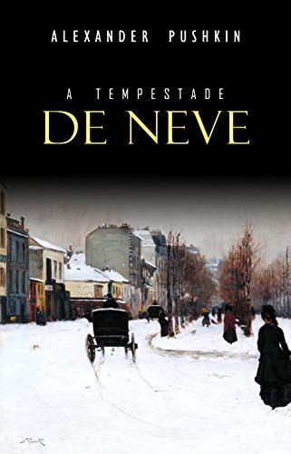 Livro PDF A Tempestade de Neve