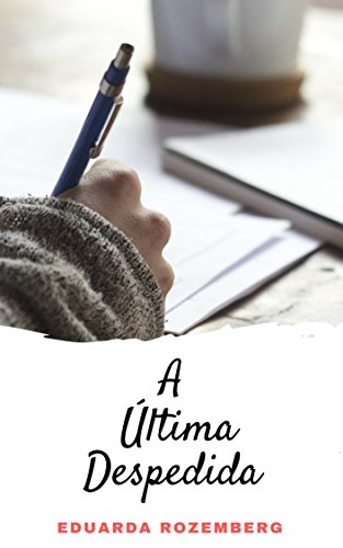 Livro PDF A Última Despedida