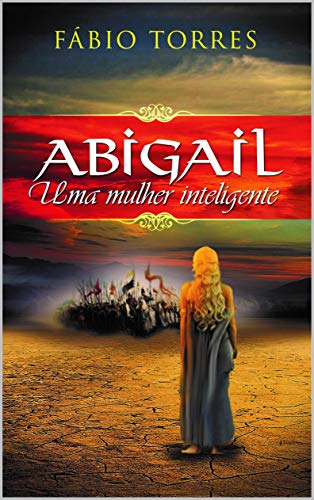 Livro PDF Abigail: uma mulher inteligente