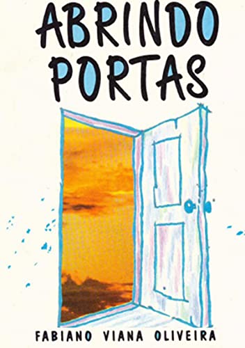 Livro PDF Abrindo Portas