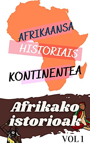 Capa do livro: África (version portugaise) - Ler Online pdf