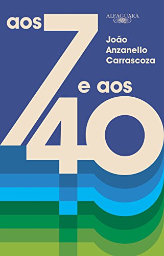 Livro PDF Aos 7 e aos 40