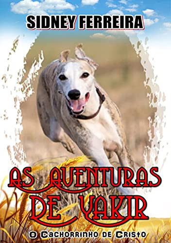 Livro PDF As Aventuras De Yakir