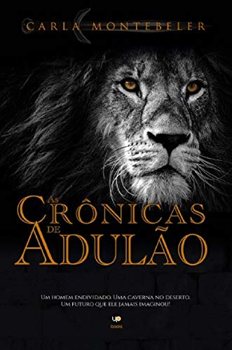 Livro PDF As Crônicas de Adulão: Volume Único