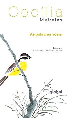 Livro PDF As palavras voam