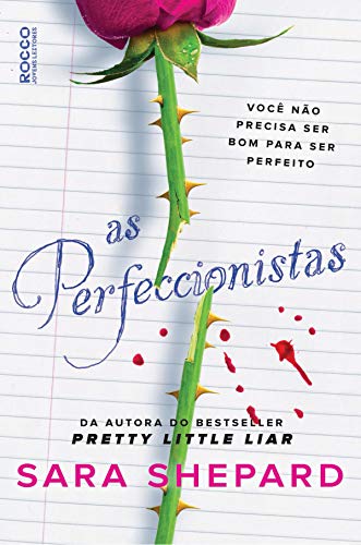 Livro PDF As perfeccionistas