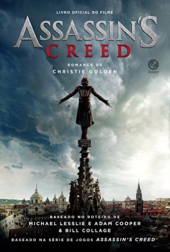 Livro PDF Assassin’s Creed – Livro oficial do filme