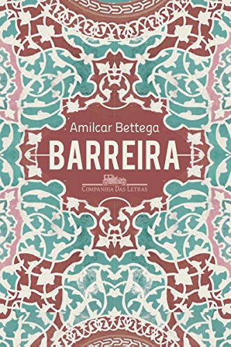 Livro PDF Barreira (Amores Expressos)