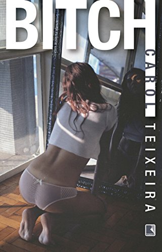 Capa do livro: Bitch - Ler Online pdf