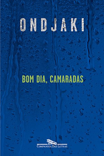 Livro PDF Bom dia, camaradas