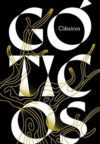 Livro PDF Box Clássicos Góticos