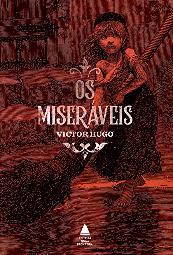 Livro PDF Box Os miseráveis