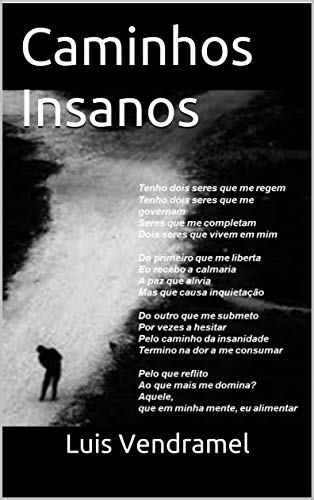 Livro PDF: Caminhos insanos